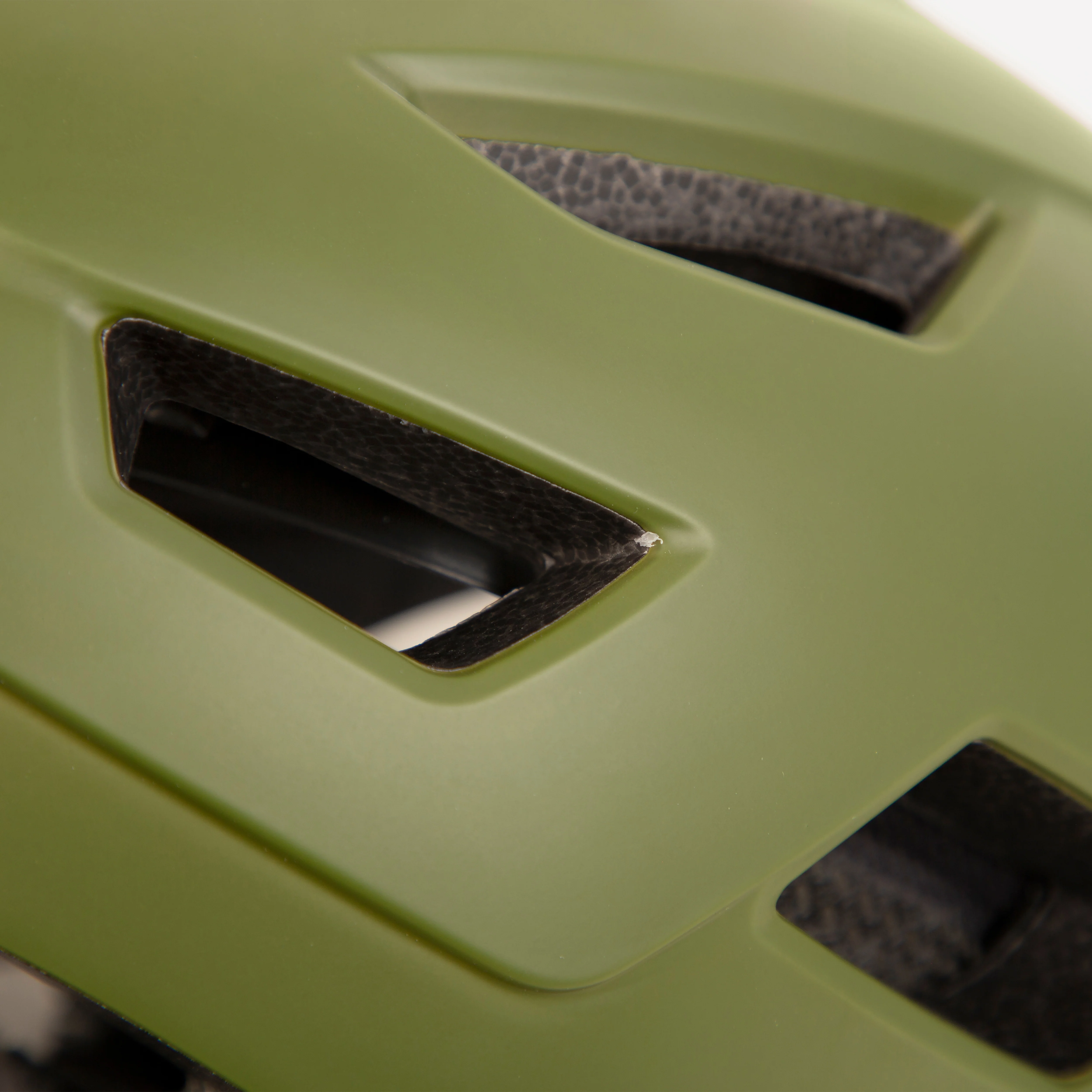 Hummvee Plus Mips® Helmet - Olive Green
