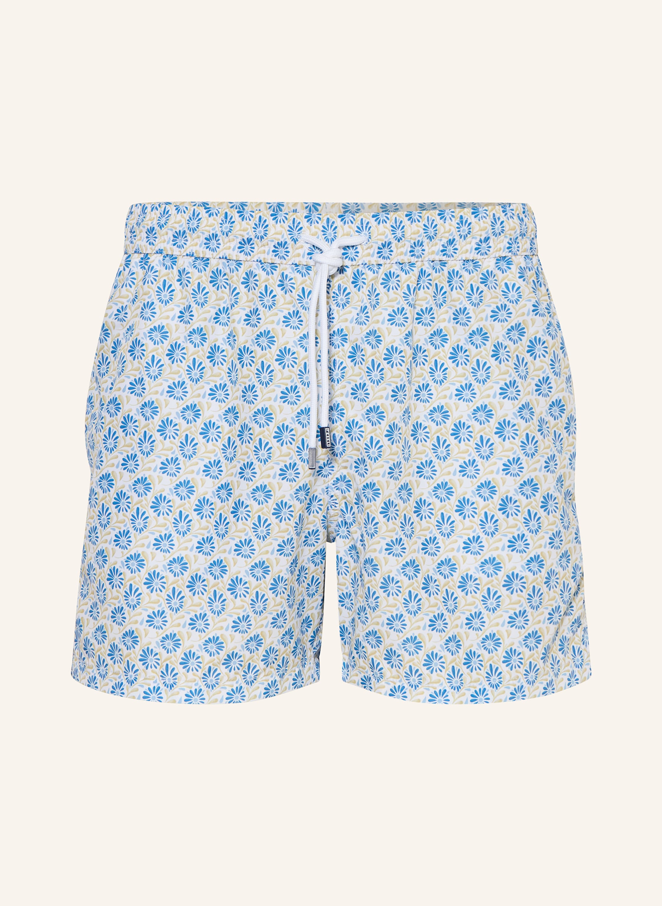 FEDELI Badeshorts