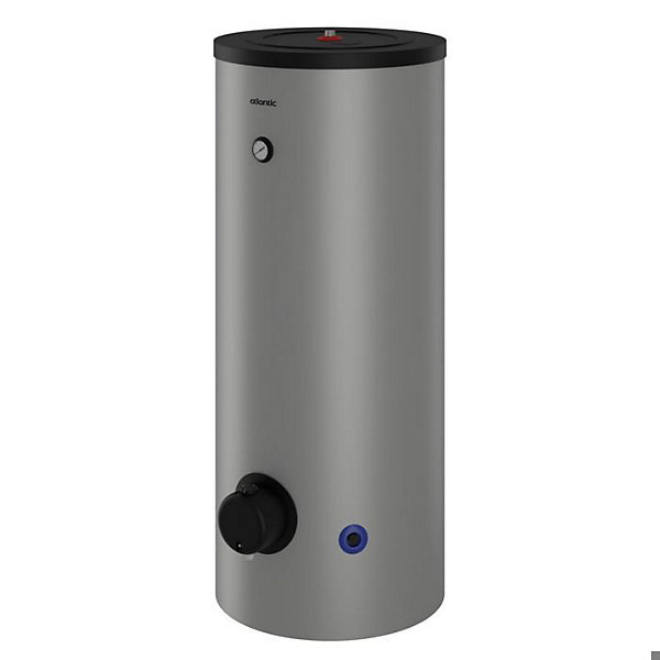 Chauffe-eau électrique - Cee Immensio VS 500L 5000 TC - 500 L - Blindé - Monophasé/Triphasé