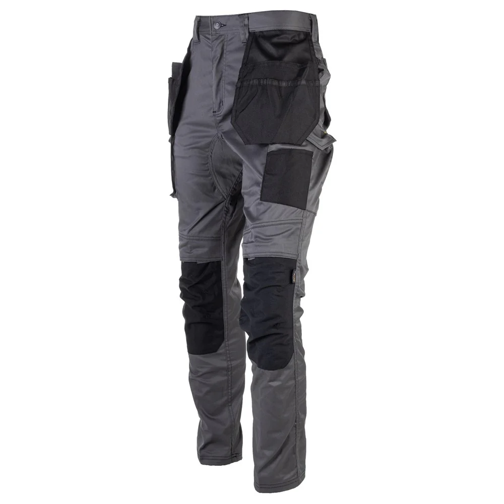 Caterpillar Essentials Stretch Knee Pocket