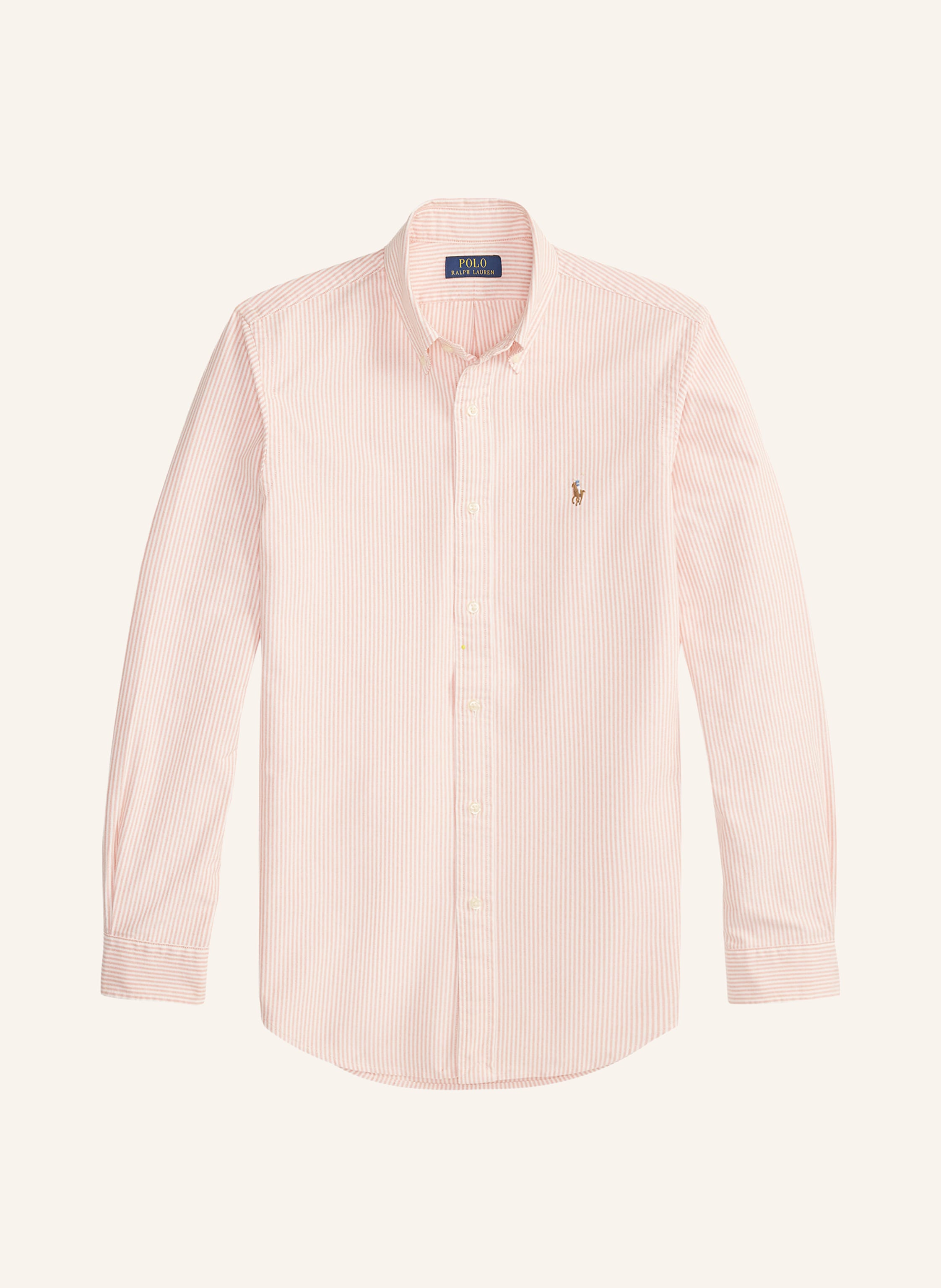 POLO RALPH LAUREN Hemd Custom Fit