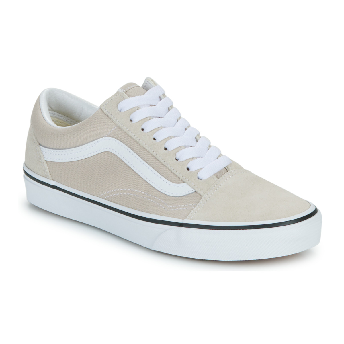 Vans - Old Skool - Beige