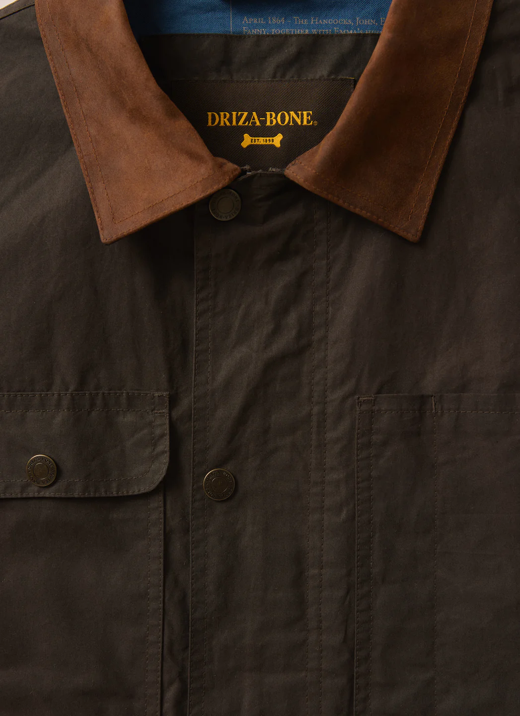 Unisex Light Weight Worker Jacket