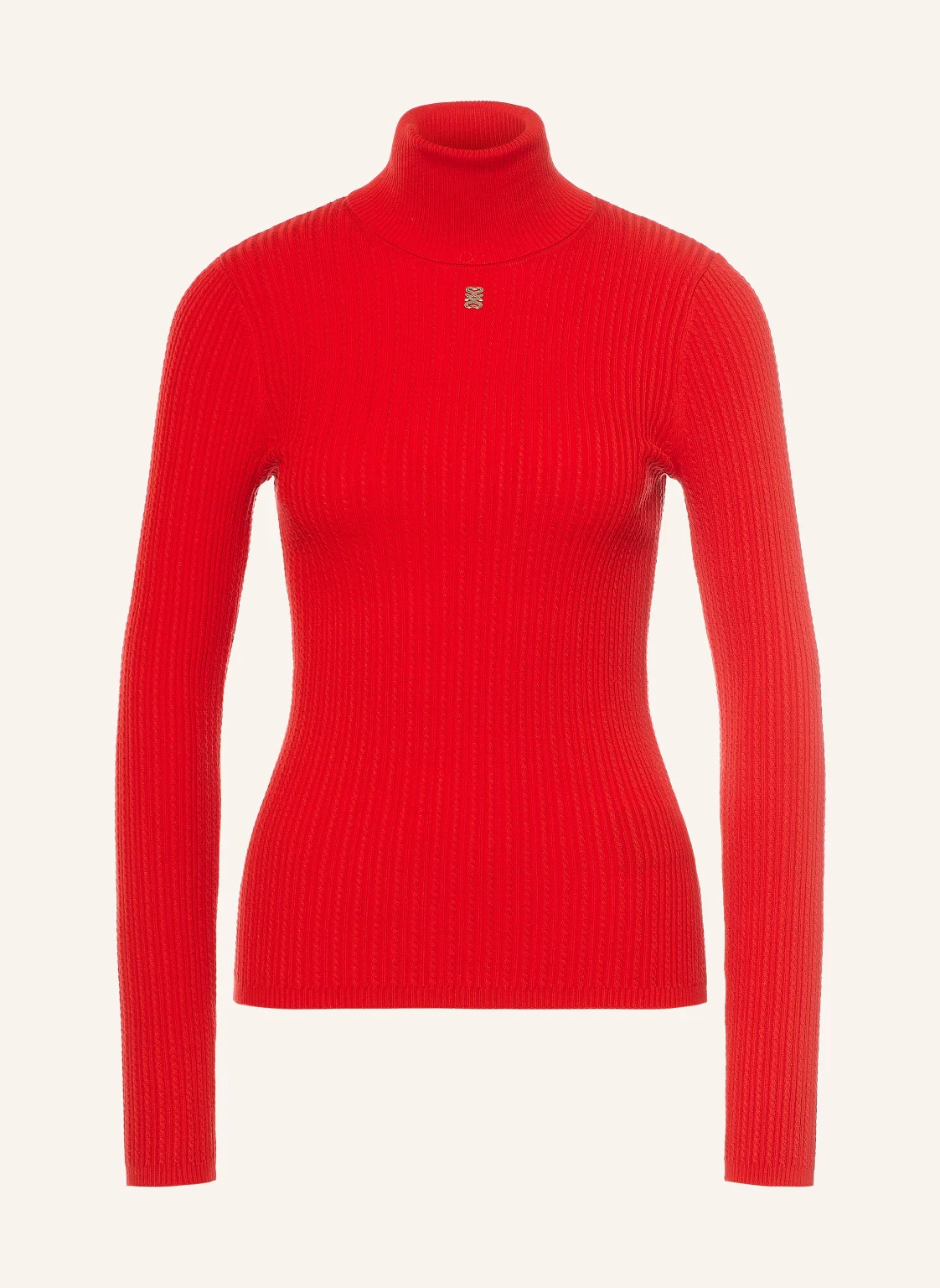 SANDRO Rollkragenpullover