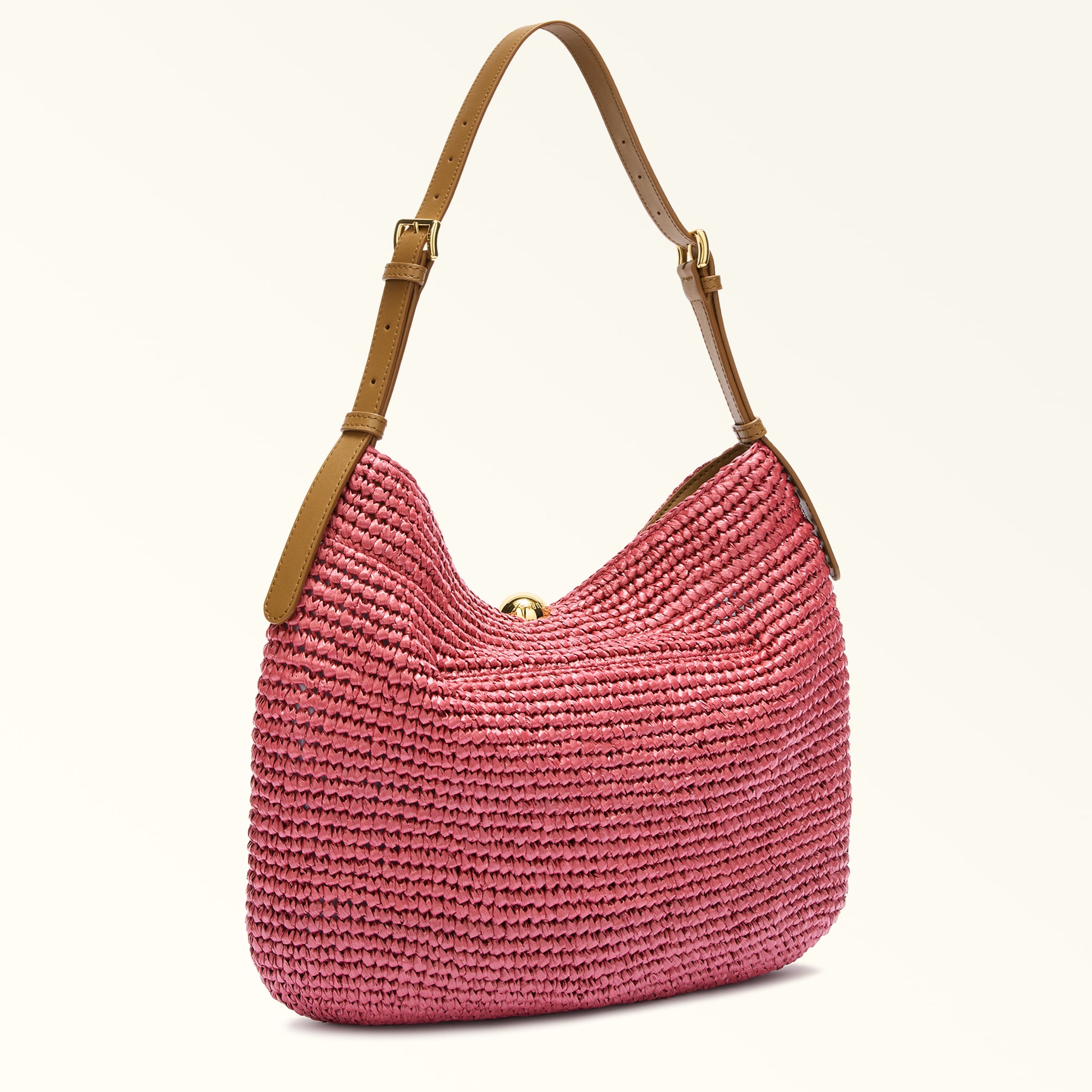 Furla Sfera Soft Shoulder Bag L
