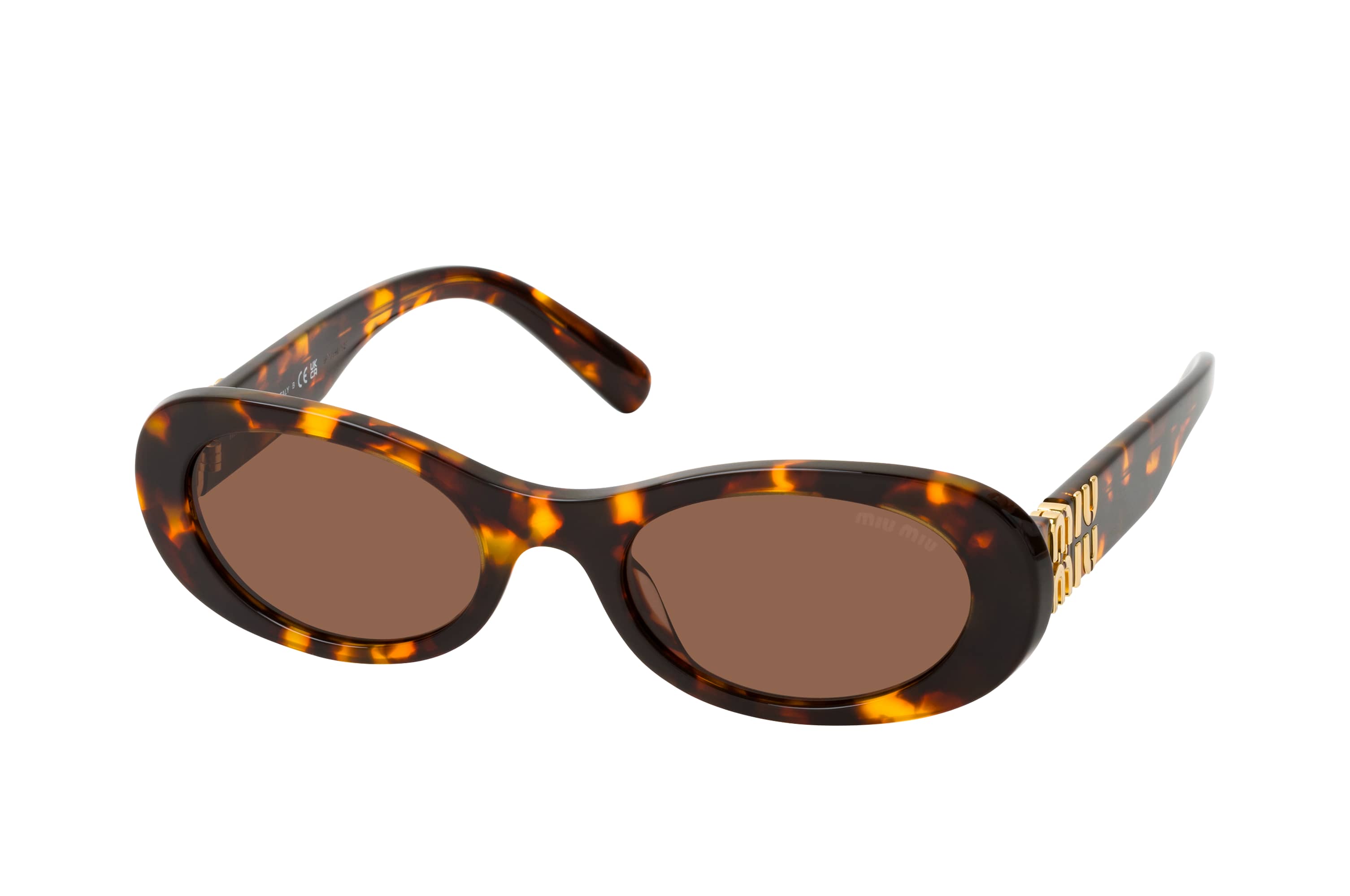 Miu Miu MU 06ZS VAU06B