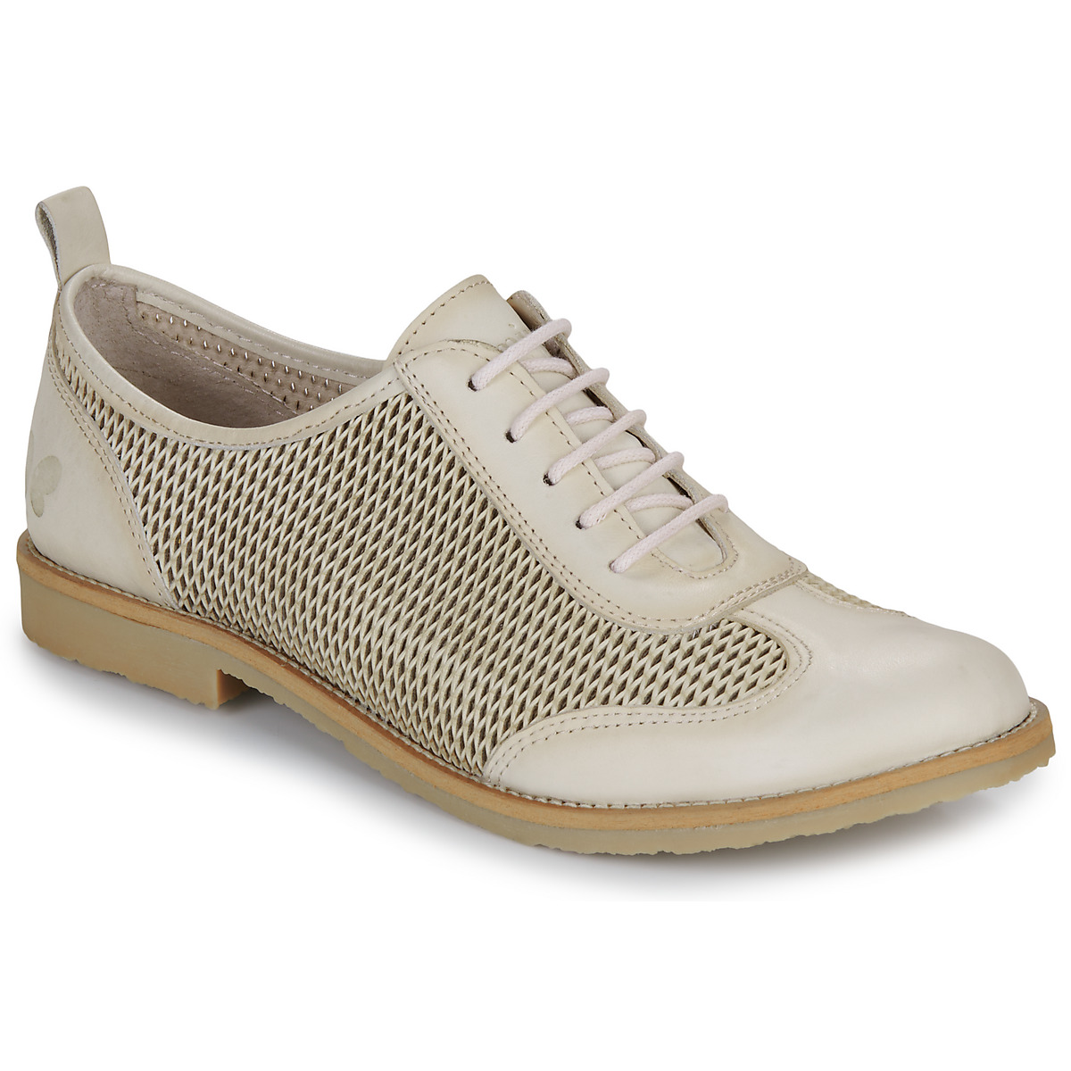 Felmini - E085-COWER-DIAMANT-NATURAL - Beige