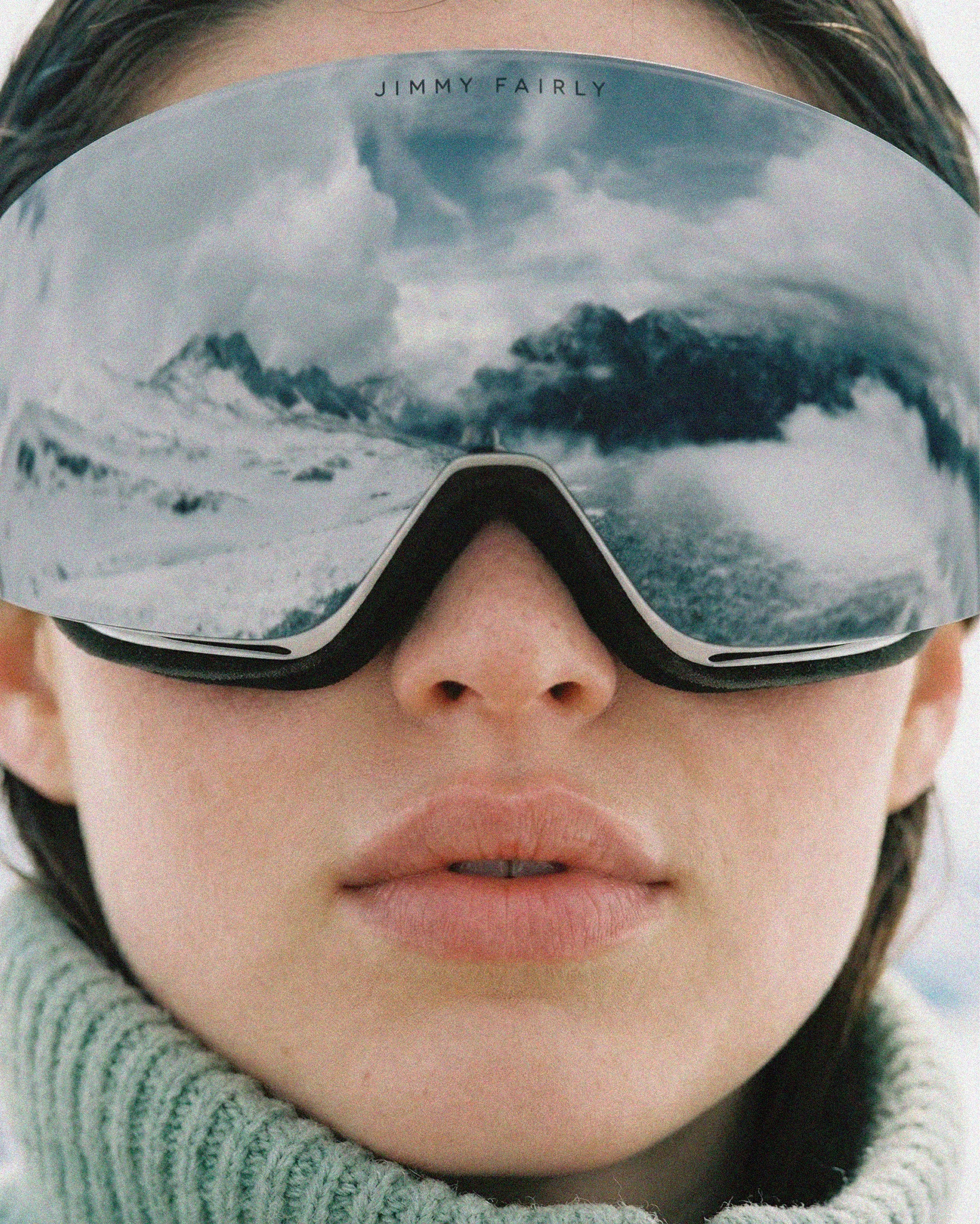 The Ski Goggles 03