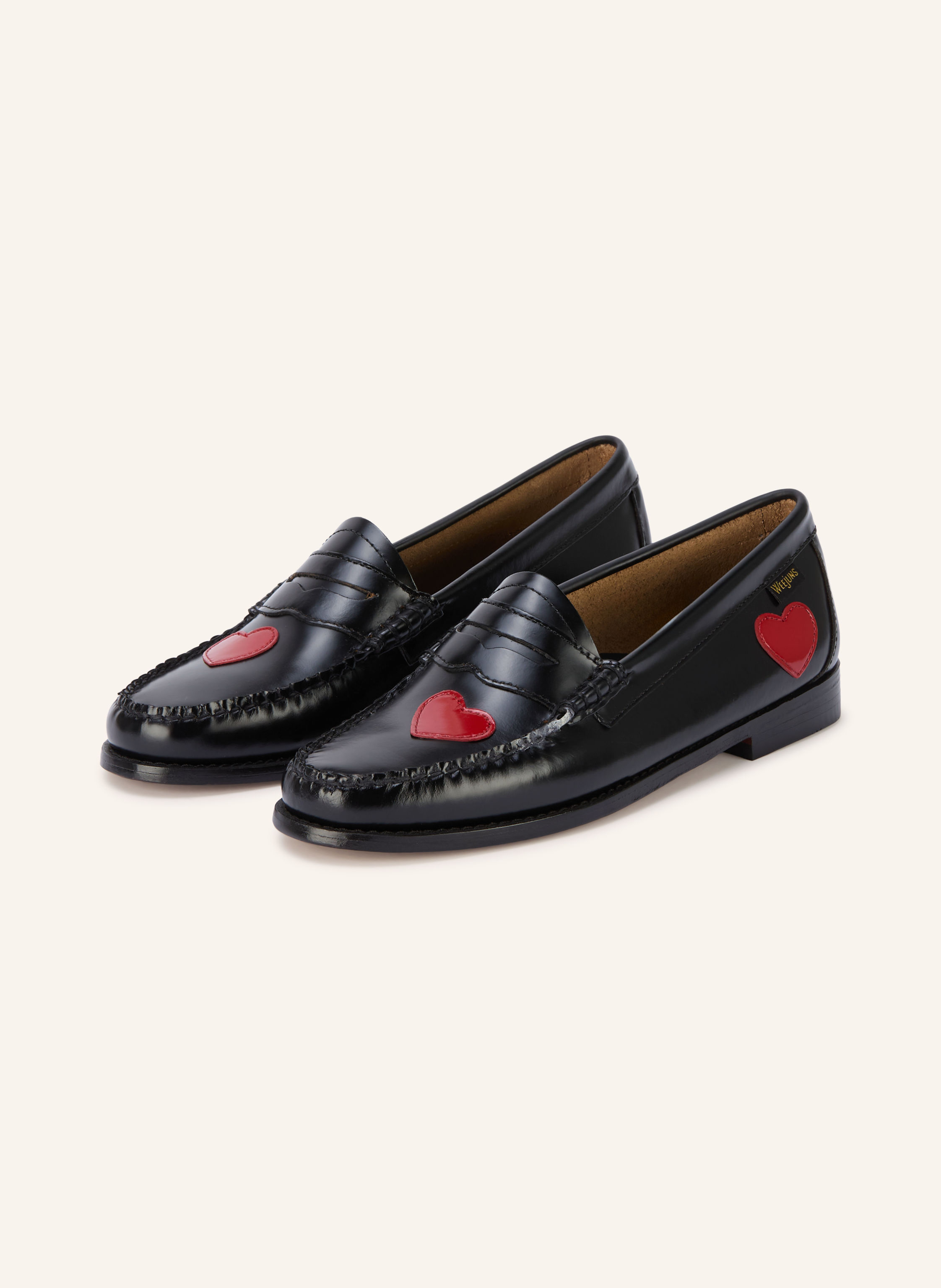 G.H.Bass Penny-Loafer WEEJUN
