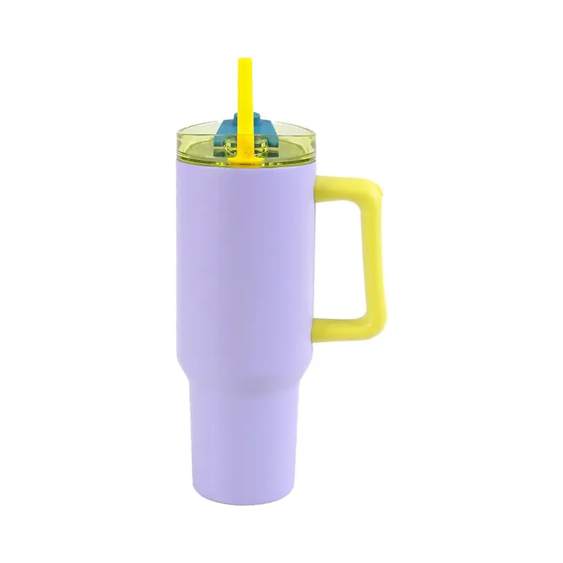 Thermobecher I-drink