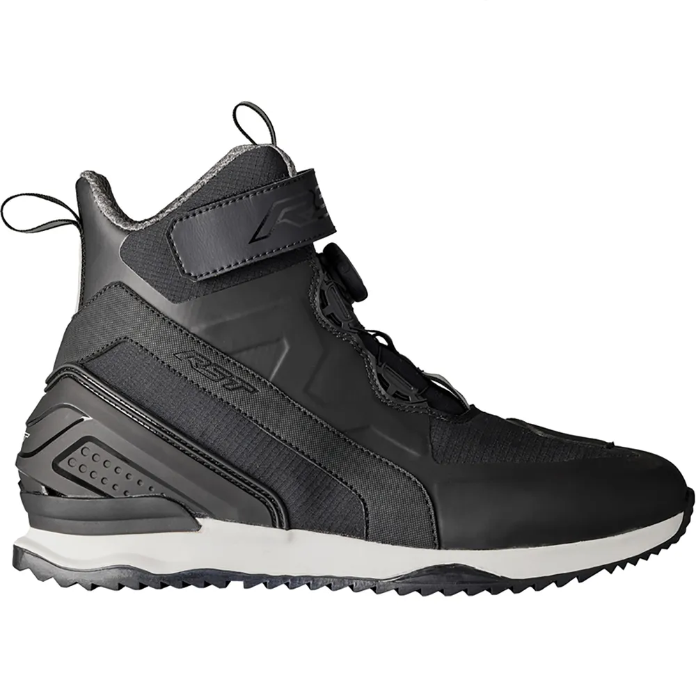 RST Bandit motorcycle shoes