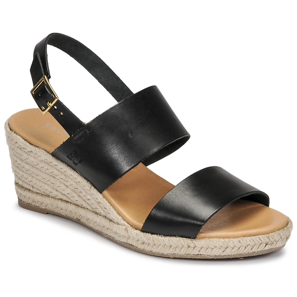 Dream in Green - OLEM - Black