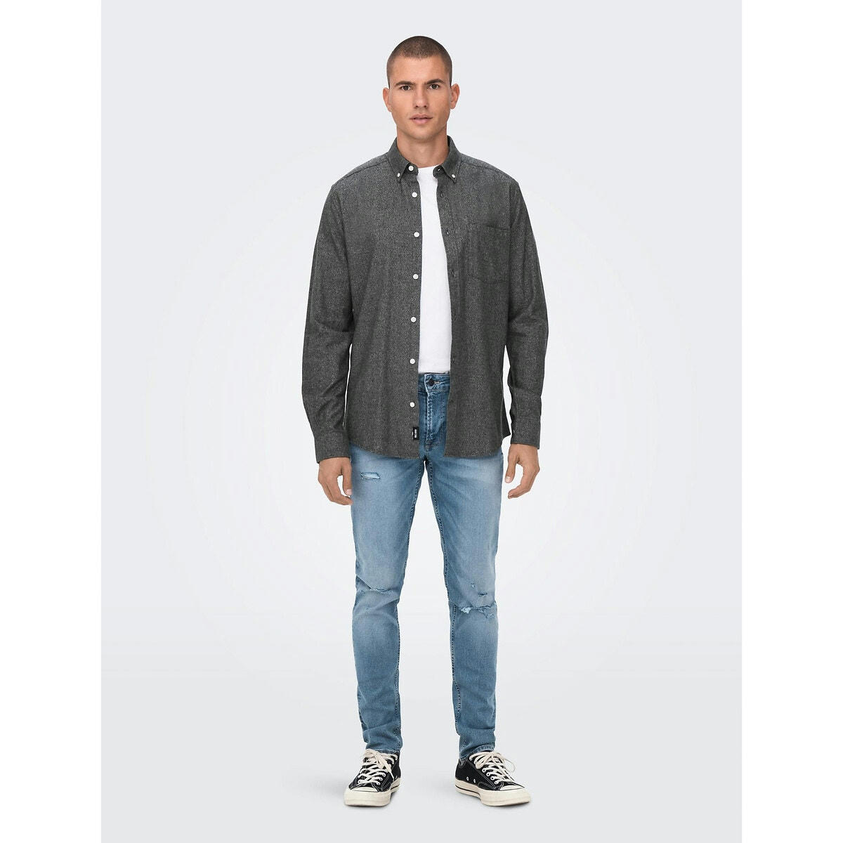 Chemise  slim fit