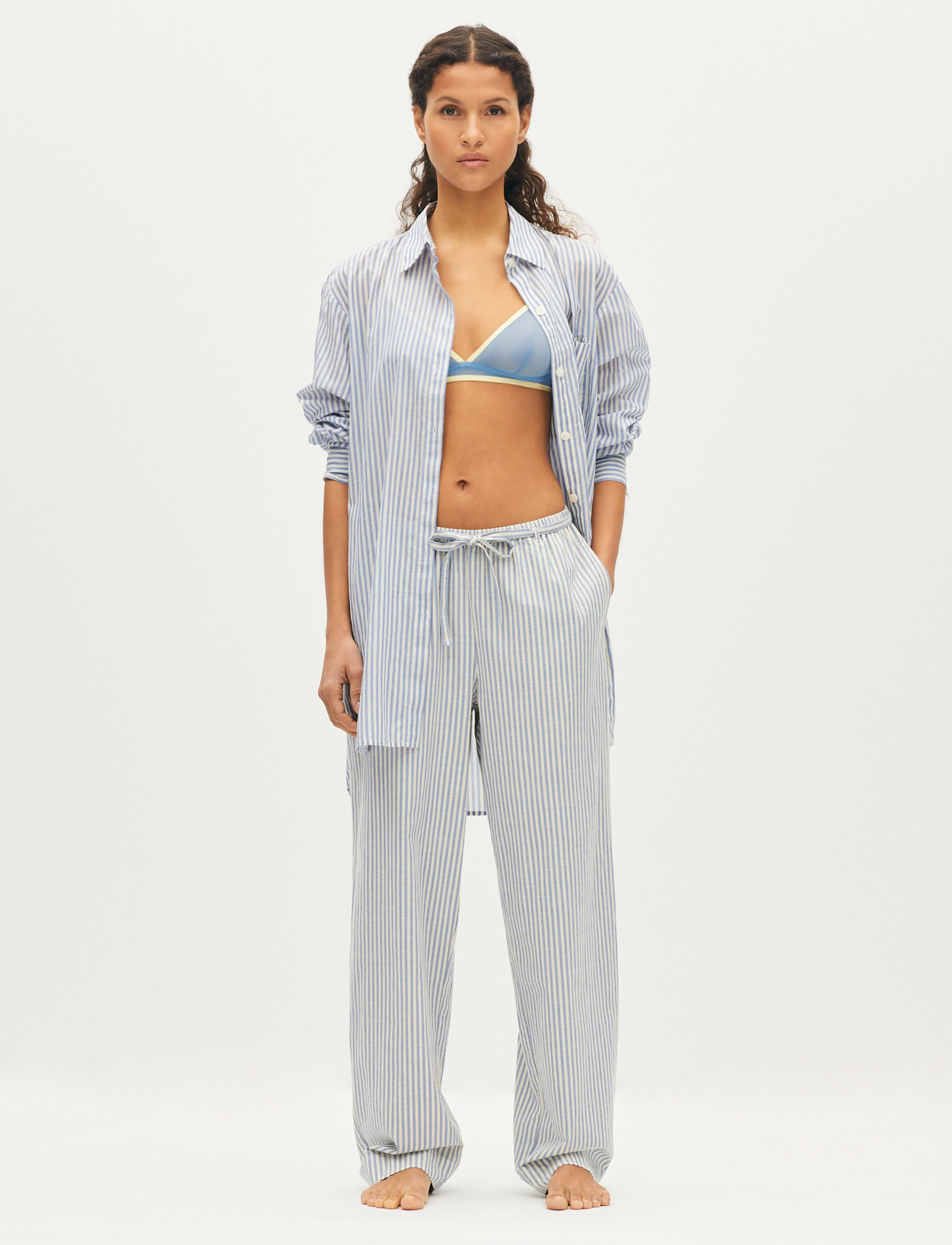 Veste de pyjama BOYFRIEND