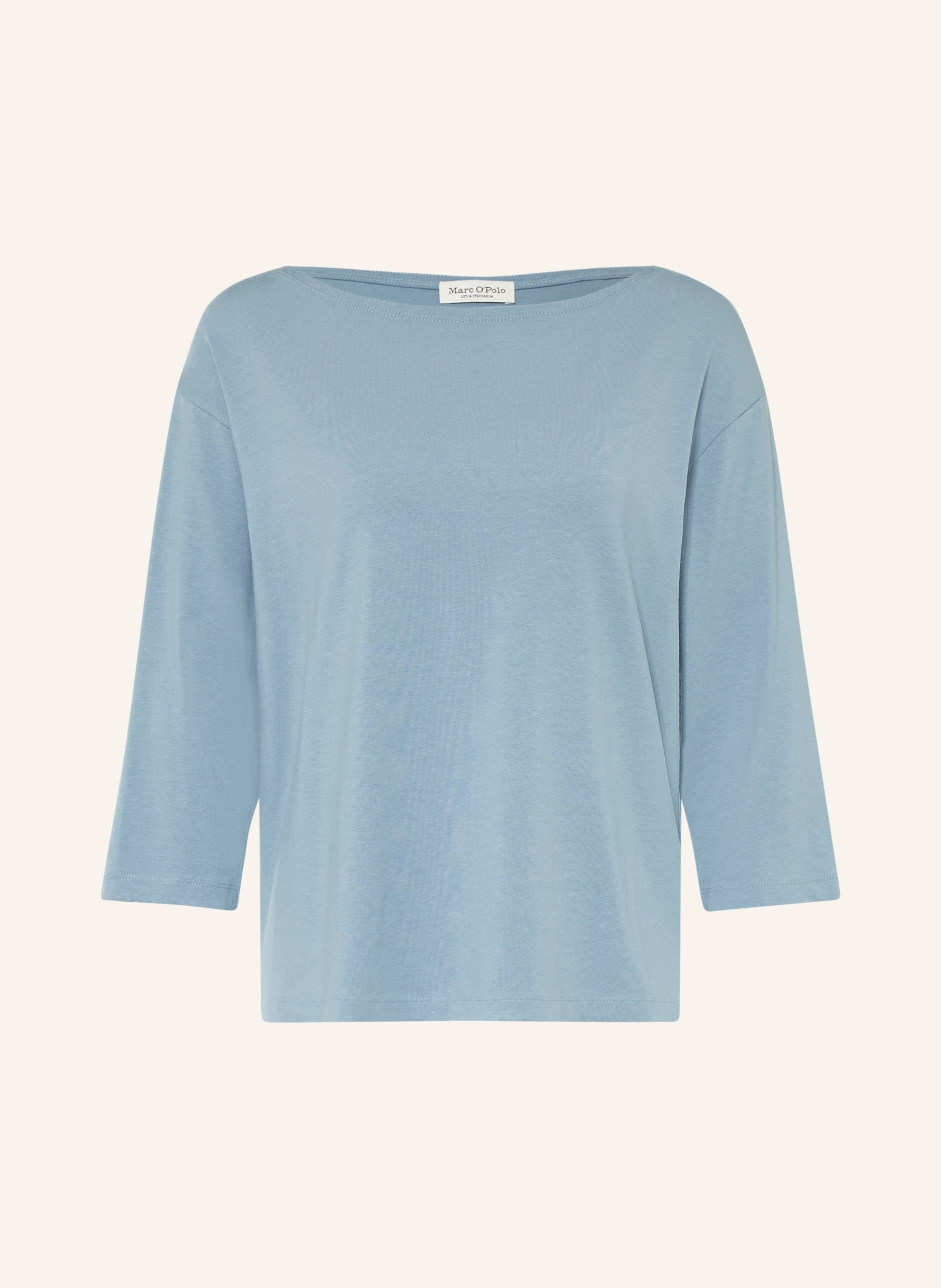 Marc O'Polo Shirt mit 3/4-Arm