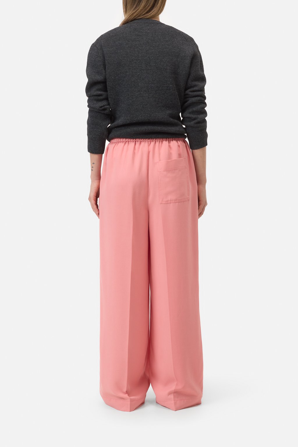 Wide Pants - Wynston