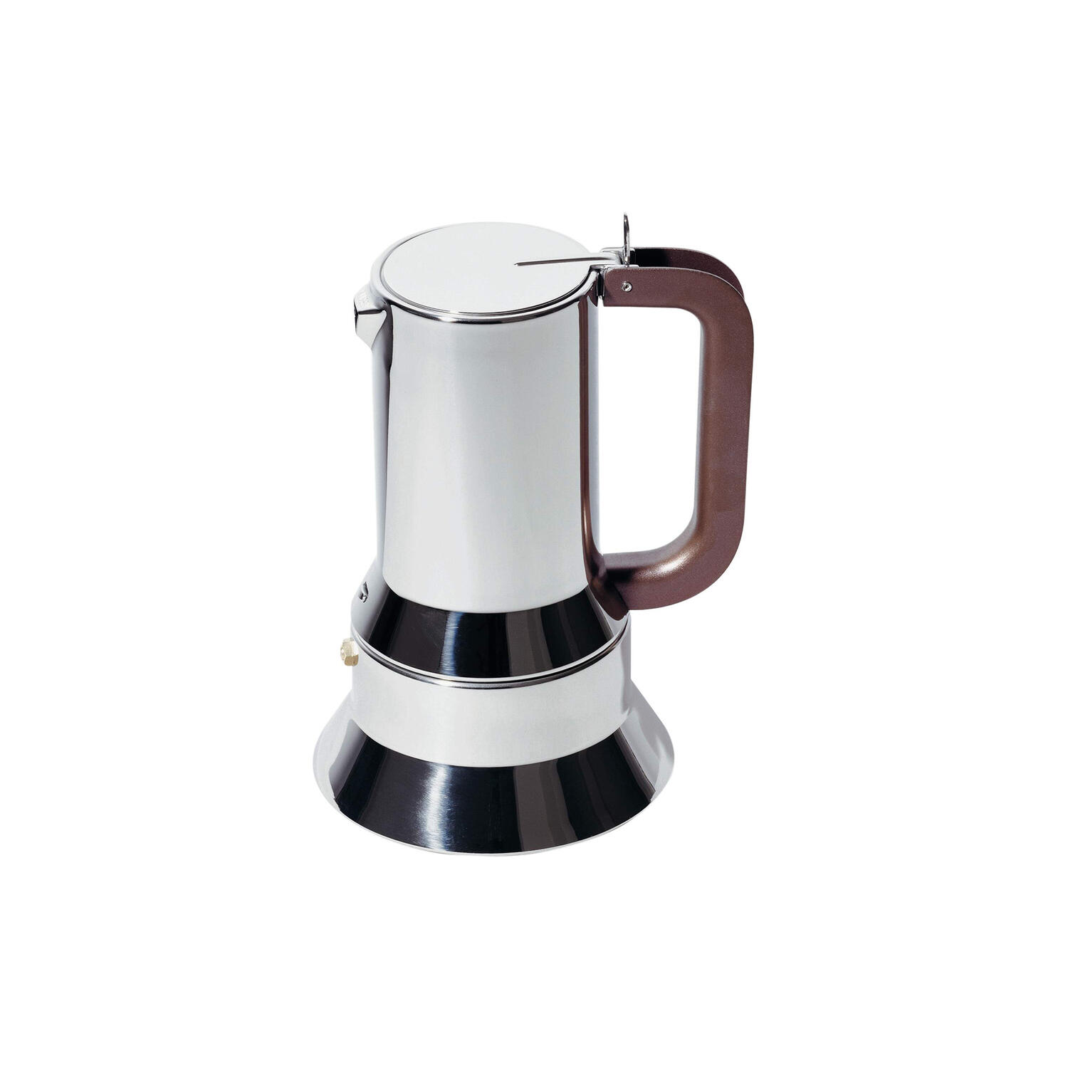 Espressokande, 10 kopper