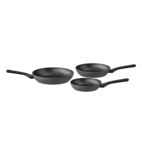 Zestaw patelni non-stick Helix 3-el. (20   24  28cm) BergHOFF