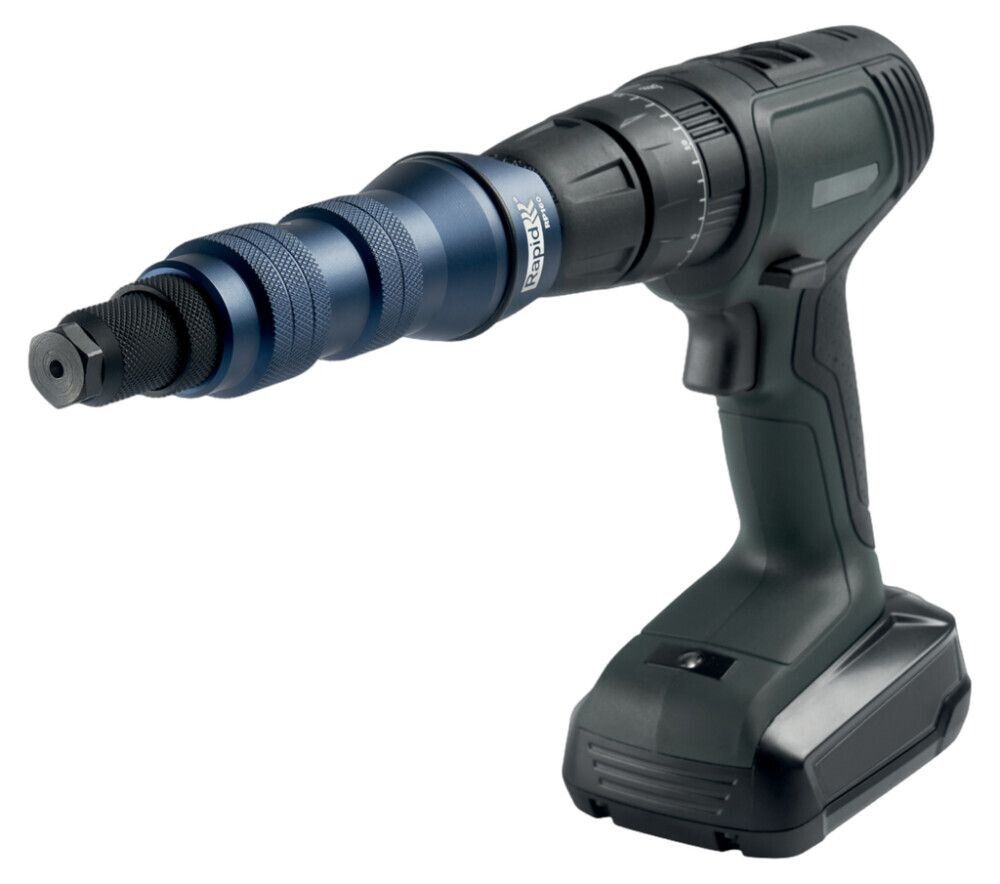 ADAPTER RAPID RP160 BLÅ