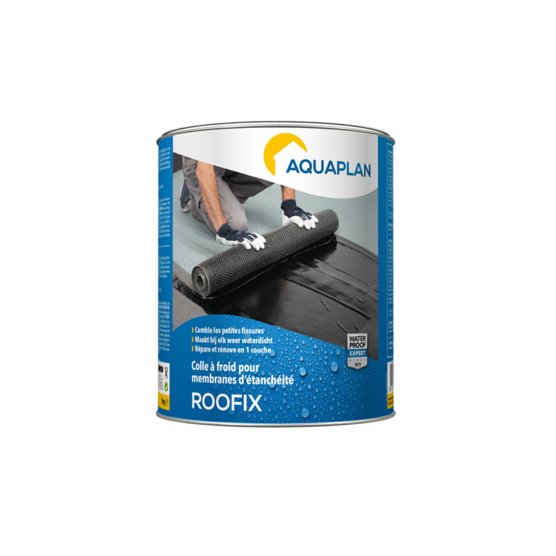 Roofix 1 L AQUAPLAN