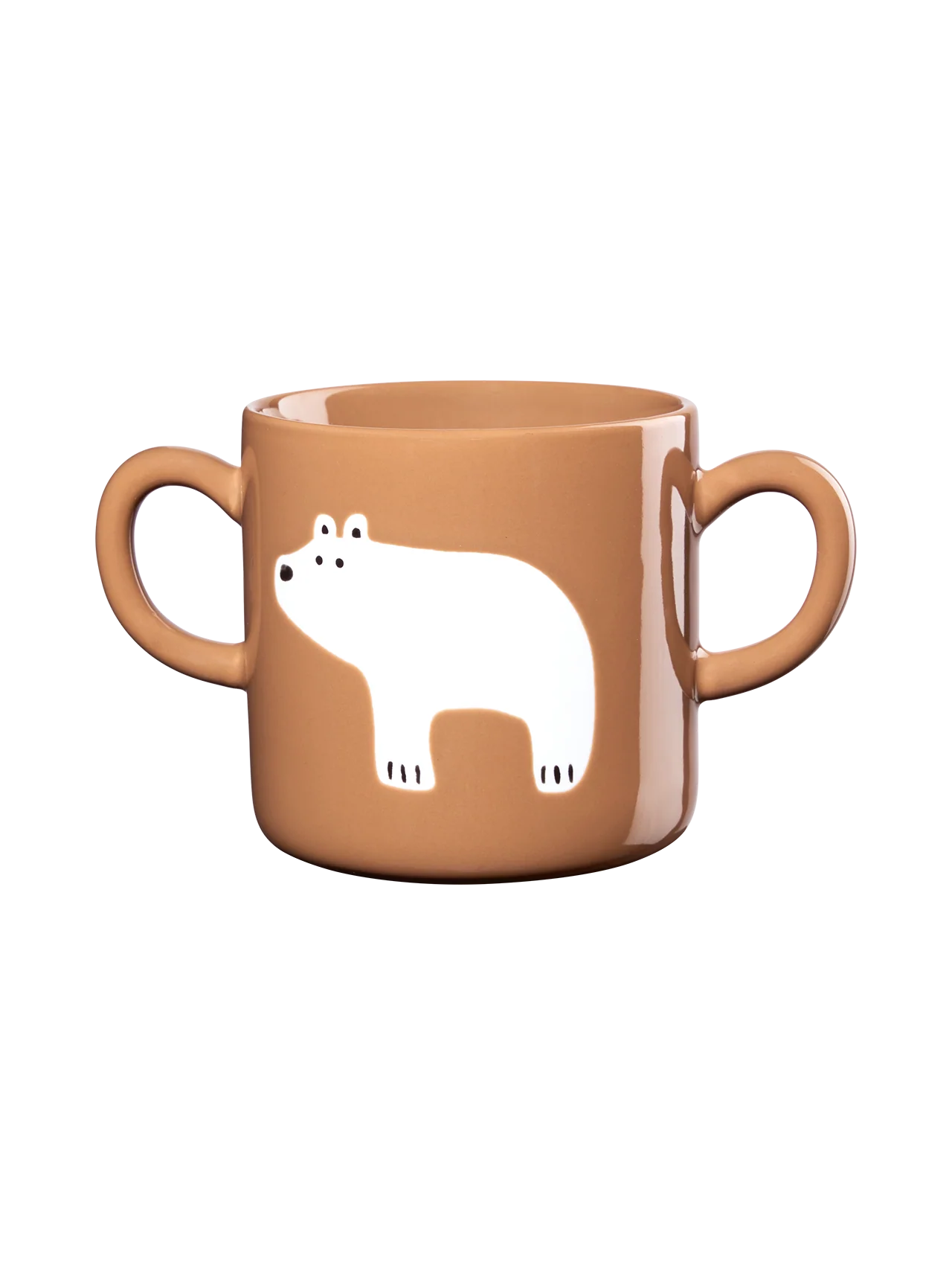 henkelbecher, bär