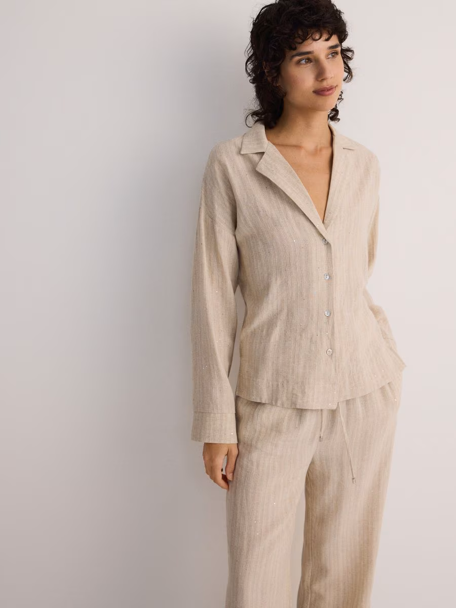 Ladies' Shirt