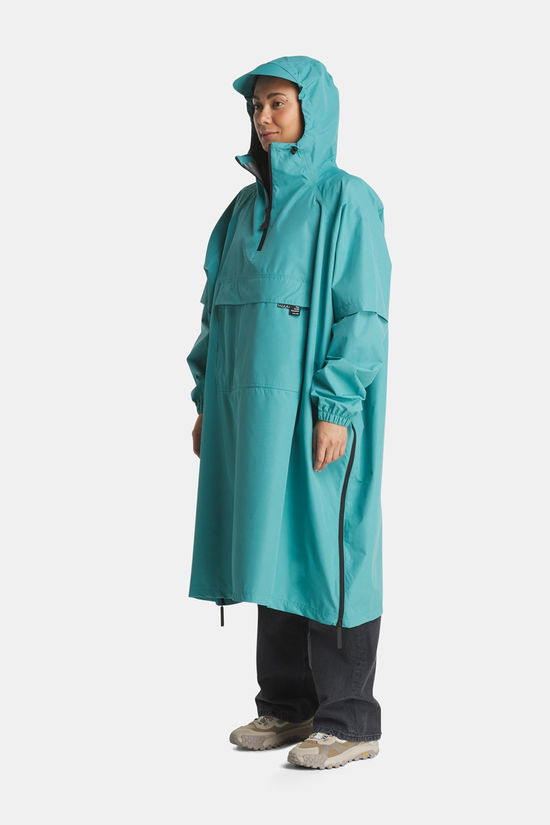 MAIUM Poncho Dames