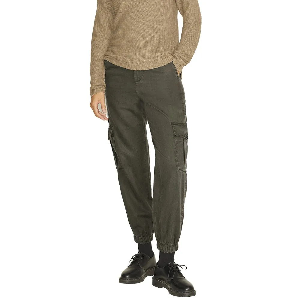 Jack & Jones Holly Relaxed High Waist JJXX cargo pants