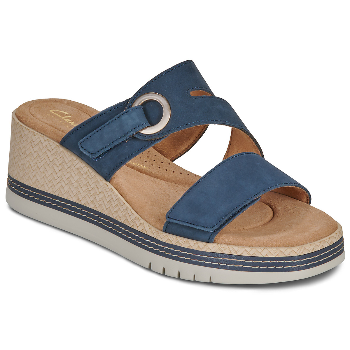 Clarks - Kidiki Cove - Marine