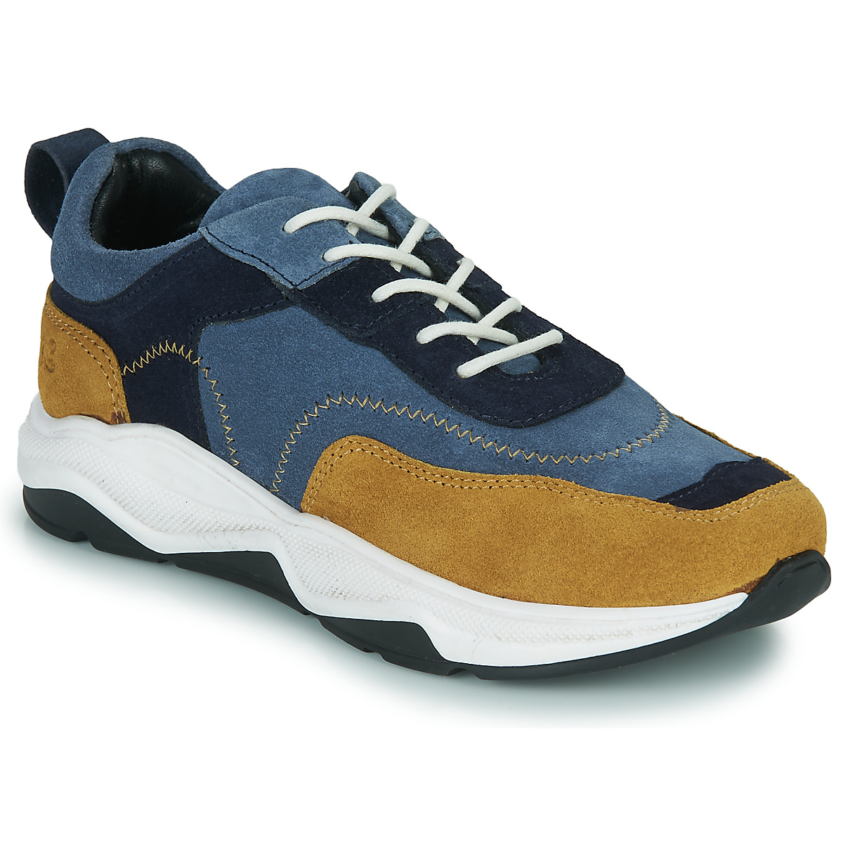 Citrouille et Compagnie - NEW 40 - Blue
