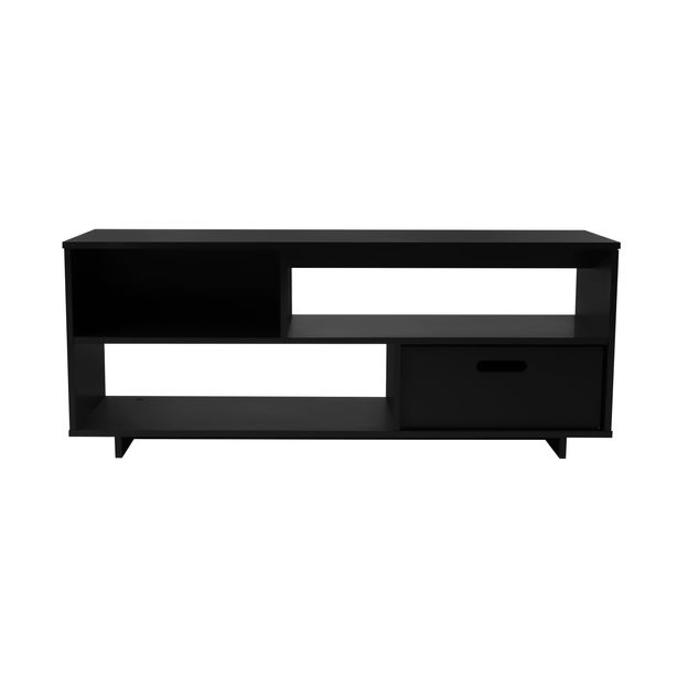 RACK 1 GAVETA 1,20 M X 38 CM INBOX