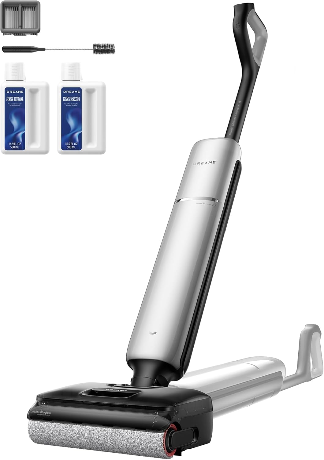 Wet-Dry Vacuums