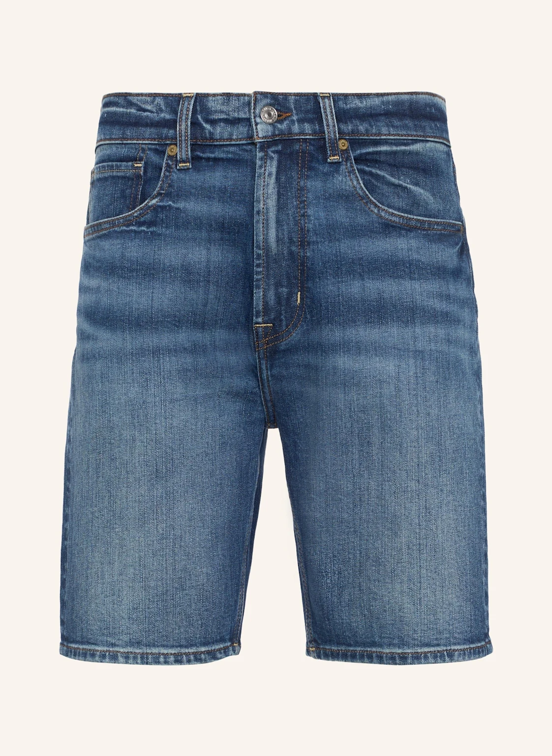 7 for all mankind SHORTS