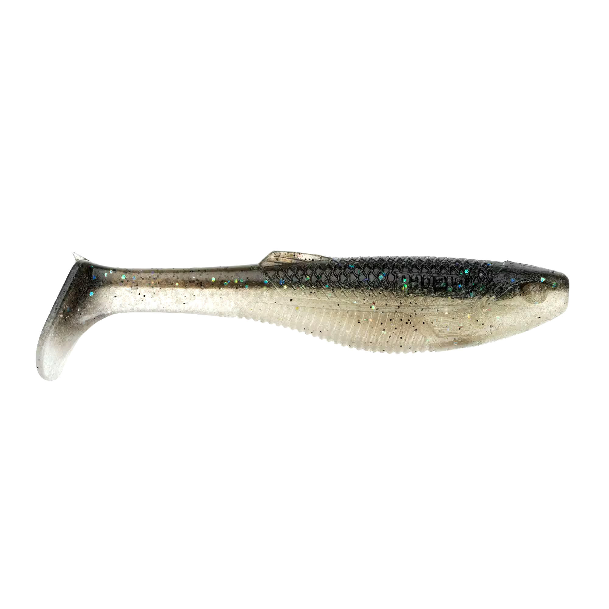 Rapala Crush City™ Heavy Hitter™ Soft Fishing Bait, Assorted Colours, 4-in