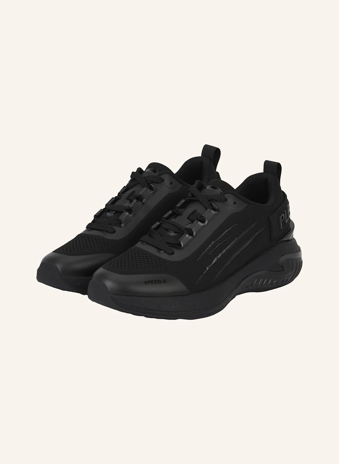 PLEIN SPORT Running-Sneaker