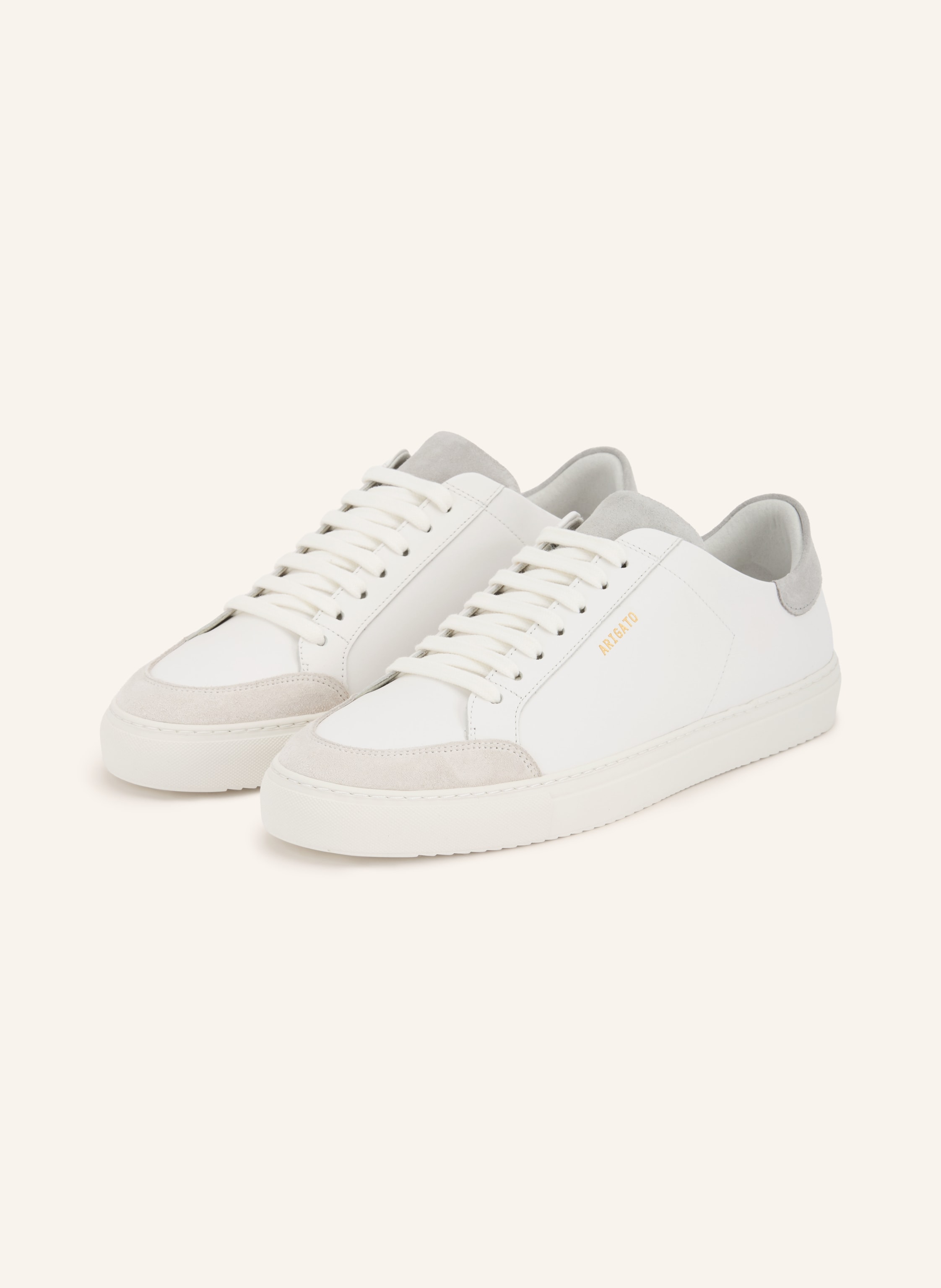 AXEL ARIGATO Sneaker CLEAN 90 TRIPLE
