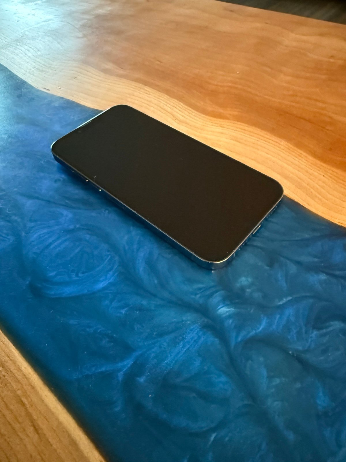 IPhone 13 Pro Max - 256gb AT&T