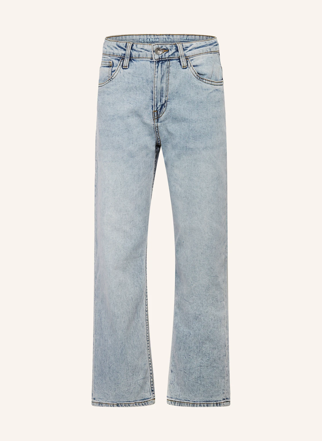 GARCIA Jeans ILYANO Straight Fit