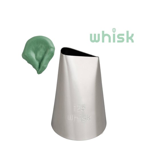 Whisk Petal Tip No. 125