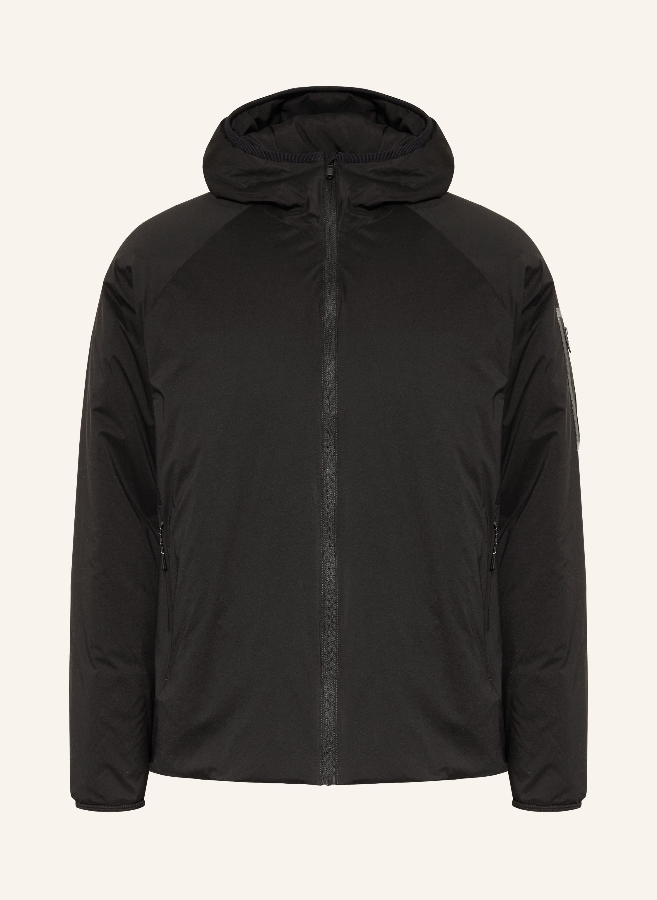 BOSS Jacke LITE-X