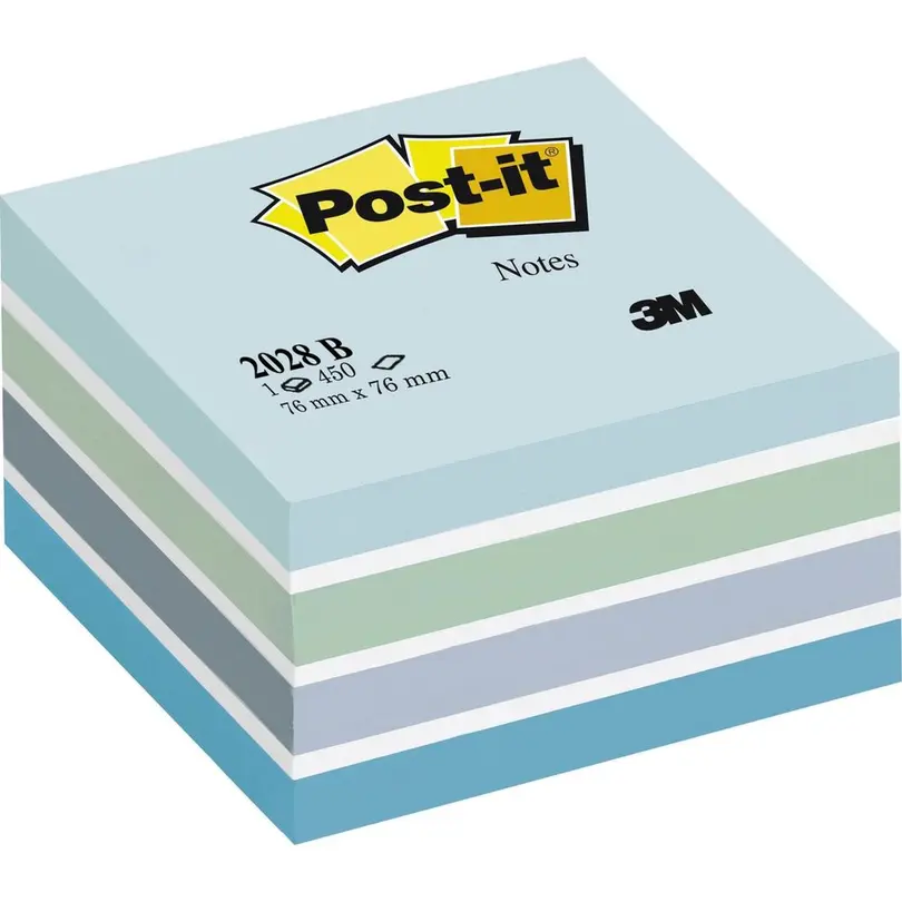 Haftnotiz Post-it