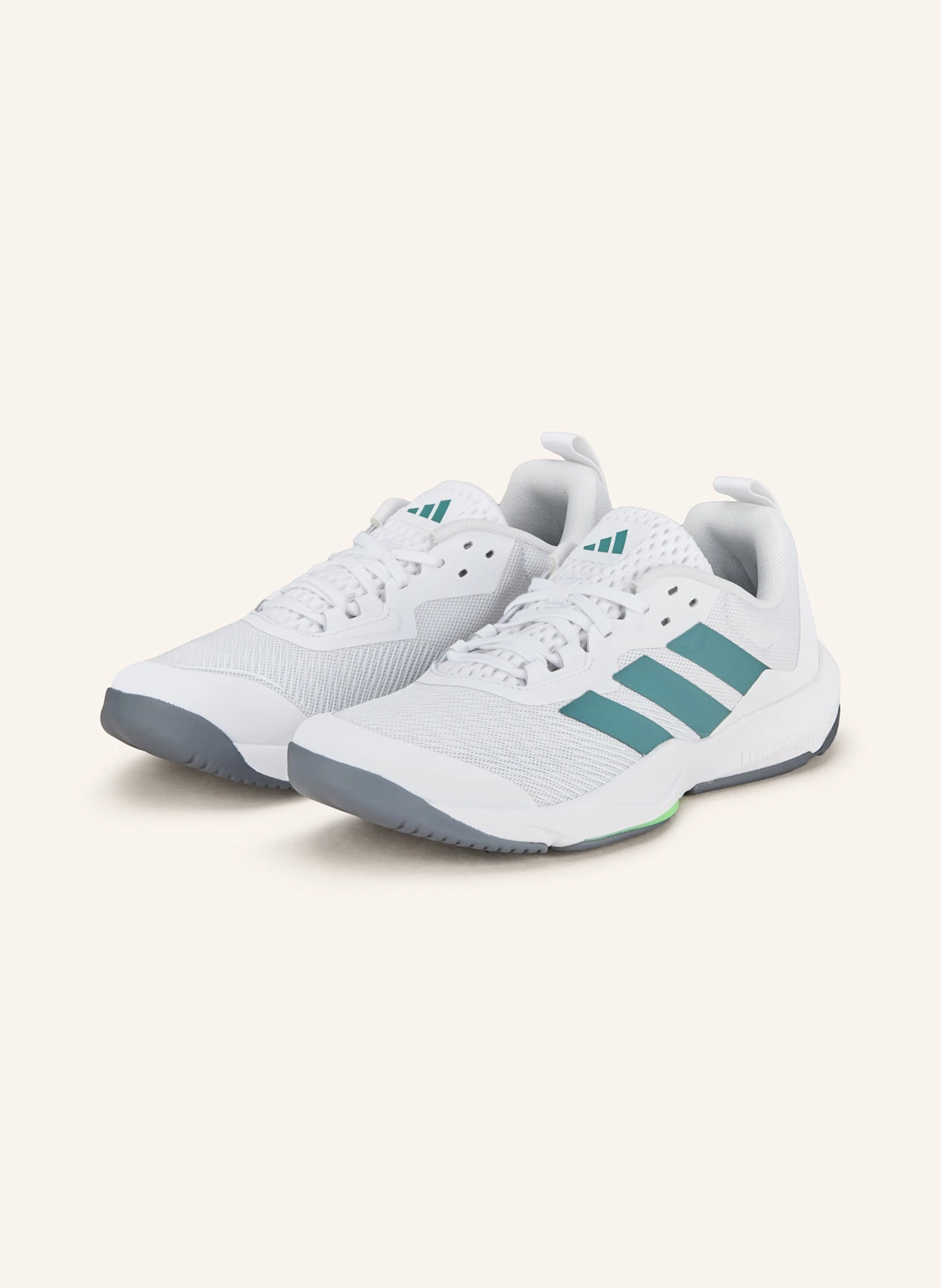 adidas Fitnessschuhe RAPIDMOVE 2 TRAINER