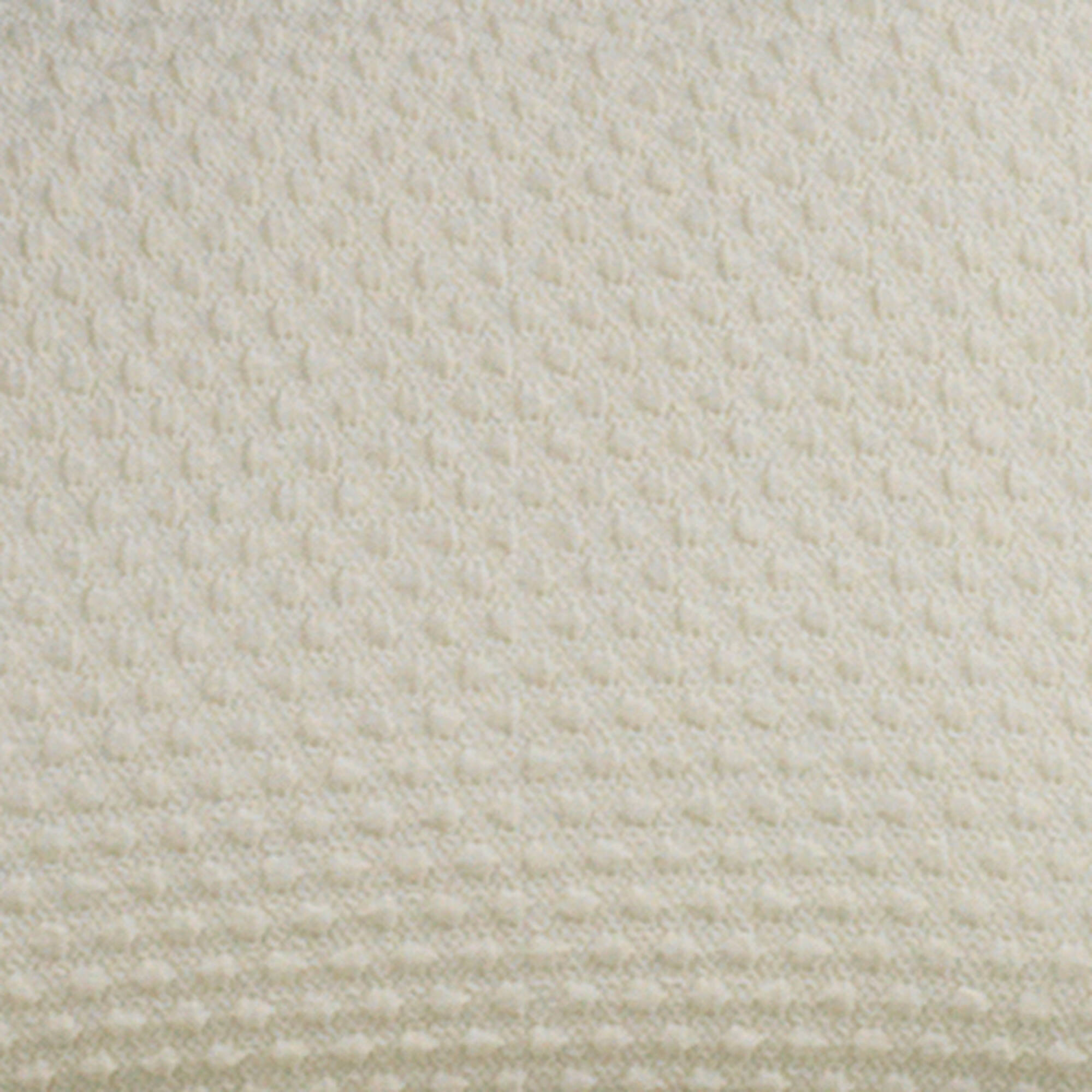 Housse gaufrée bi-extensible coussins méridienne