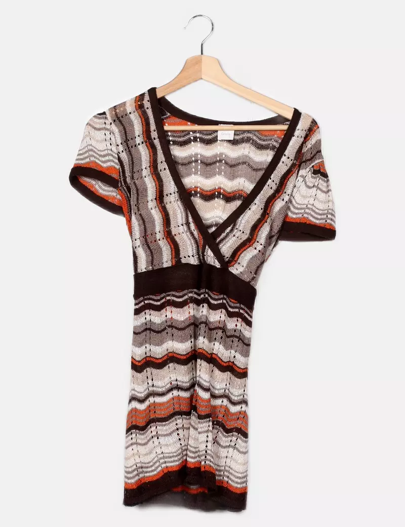 Camaïeu T-shirt Knitted