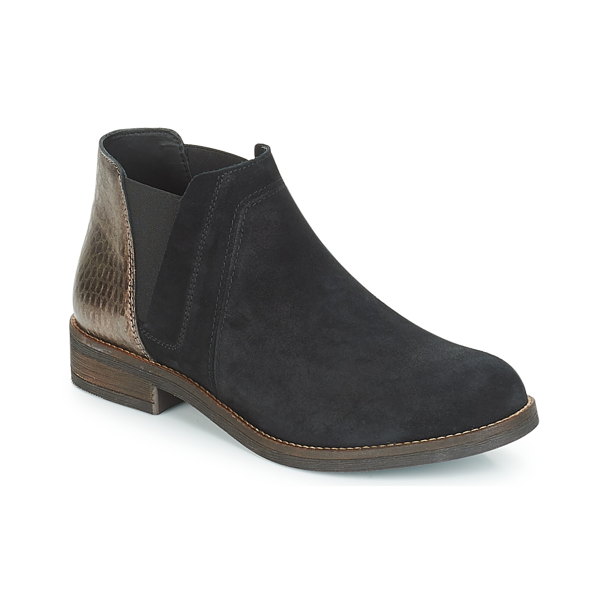 Clarks - DEMI BEAT -  black