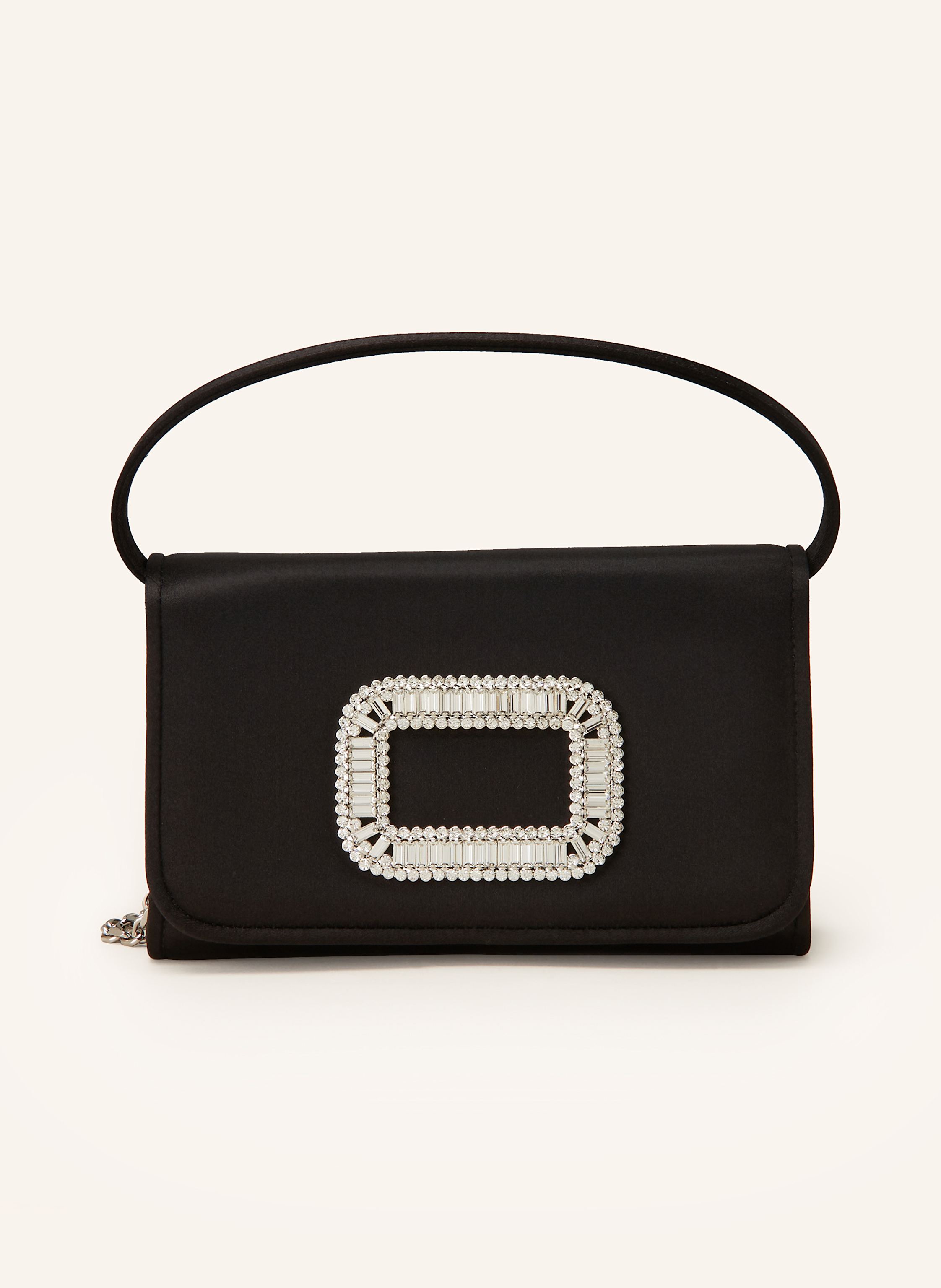 Roger Vivier Micro Bag PILGRIM