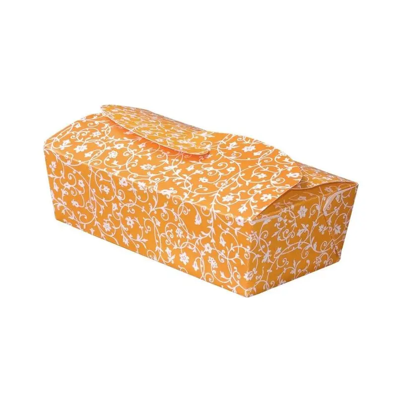 Backform 4er-Set Baking Box to go