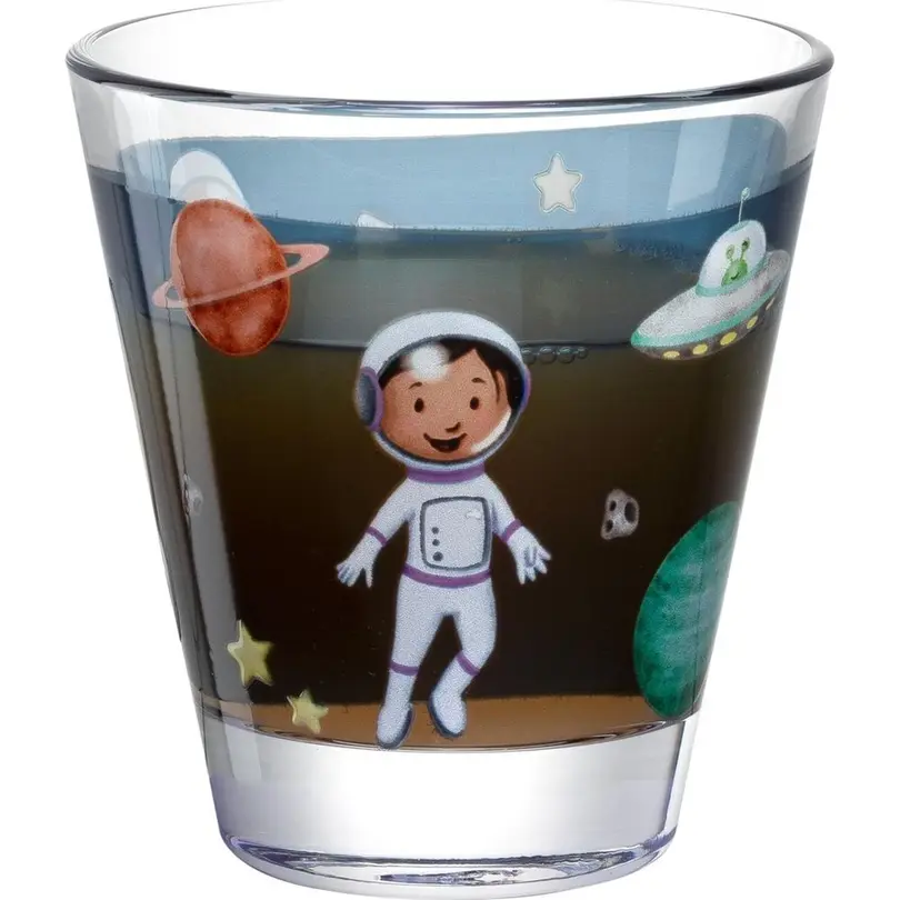 Becher 6er-Set Avventura