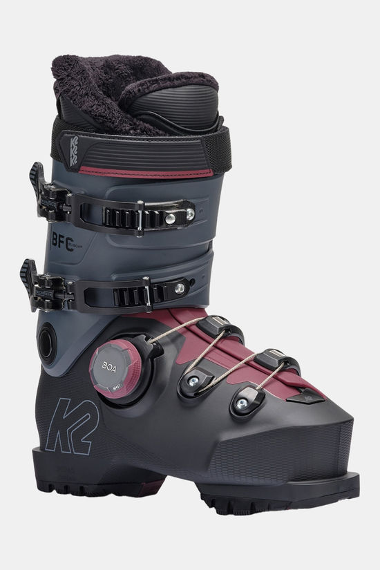 K2 Bfc 95 Boa W Skischoen Dames