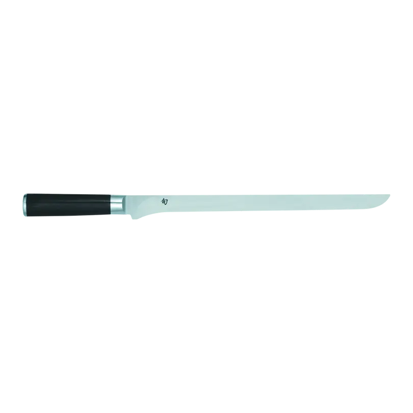 Fleischmesser Shun